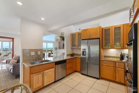 Kitchen - 335 Skyline Dr, Vallejo, CA 94591 photo 1 of 5