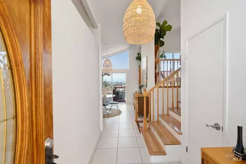 Entry Way - 335 Skyline Dr, Vallejo, CA 94591 photo 1 of 4