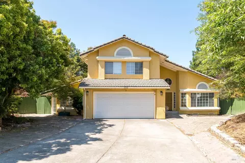 3 Harrison Ct, Richmond, CA 94803