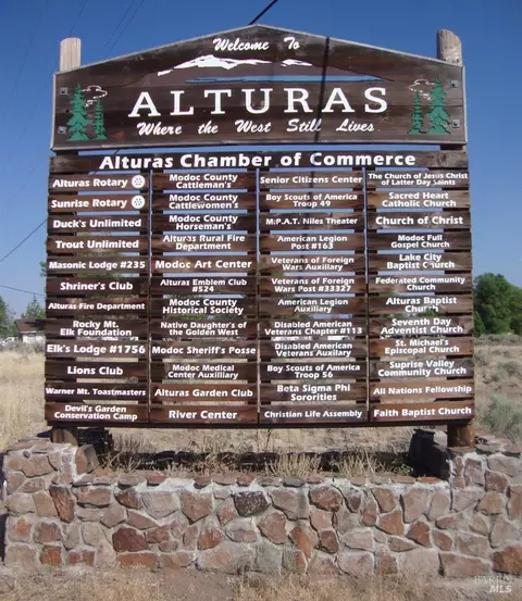 0 Schaffer Ln, Alturas, CA 96101 photo 2