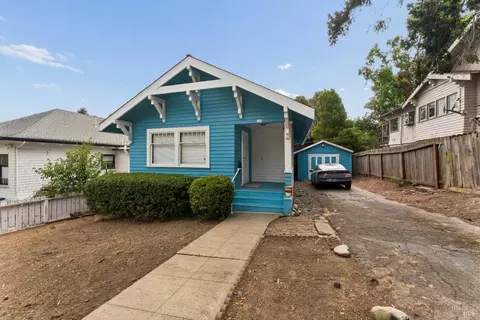 910 Branciforte St, Vallejo, CA 94590