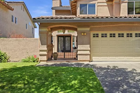 Exterior - 29 Lighthouse Ct, Napa, CA 94559 photo 7 of 7