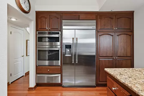Kitchen - 29 Lighthouse Ct, Napa, CA 94559 photo 5 of 6
