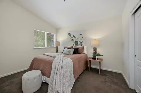 Bedroom - 29 Lighthouse Ct, Napa, CA 94559 photo 4 of 4