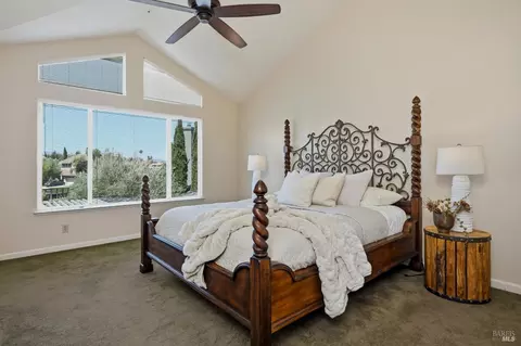 Bedroom - 29 Lighthouse Ct, Napa, CA 94559 photo 1 of 4