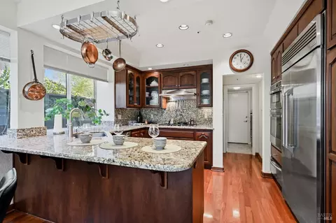 Kitchen - 29 Lighthouse Ct, Napa, CA 94559 photo 1 of 6