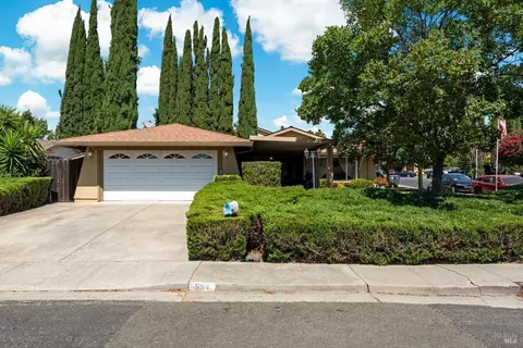 554 Asbury Ln, Fairfield, CA 94533