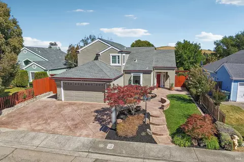 515 Poppy Cir, Benicia, CA 94510
