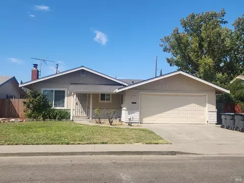 362 Tulip St, Fairfield, CA 94533 photo 2