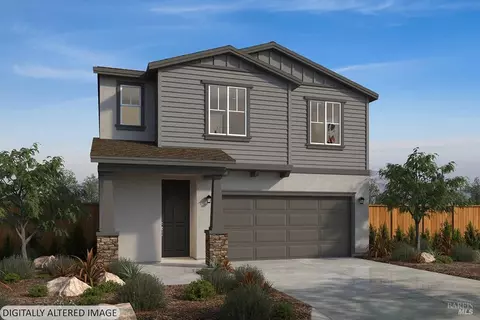 3900 Terrabrook Dr, Santa Rosa, CA 95407