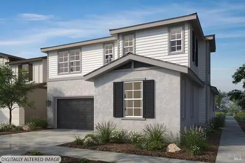 1212 Aloise Ave, Santa Rosa, CA 95407
