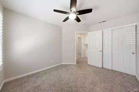 Bedroom - 1890 Howard Dr, Windsor, CA 95492 photo 10 of 10