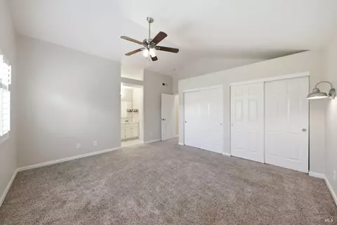 Bedroom - 1890 Howard Dr, Windsor, CA 95492 photo 3 of 10