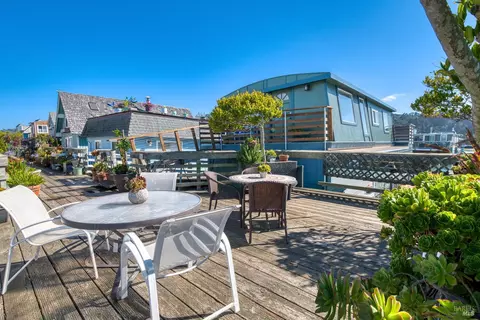 41 E Pier, Sausalito, CA 94965 photo 35