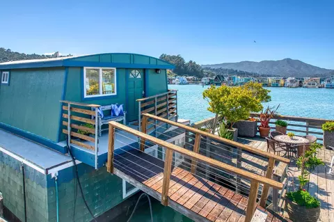 41 E Pier, Sausalito, CA 94965 photo 50