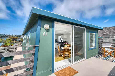41 E Pier, Sausalito, CA 94965 photo 20