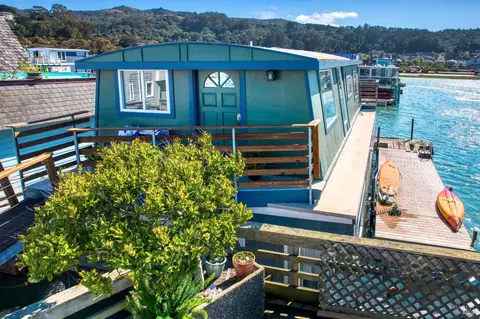 41 E Pier, Sausalito, CA 94965 photo 6