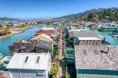 41 E Pier, Sausalito, CA 94965 photo 49