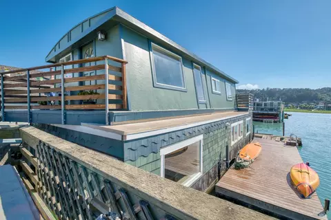 41 E Pier, Sausalito, CA 94965 photo 39