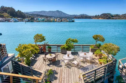 41 E Pier, Sausalito, CA 94965 photo 47