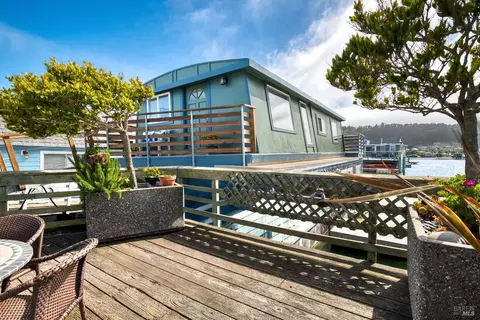 41 E Pier, Sausalito, CA 94965 photo 41