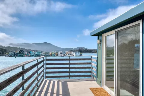 41 E Pier, Sausalito, CA 94965 photo 22
