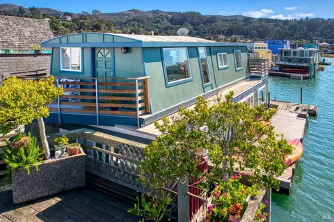 41 E Pier, Sausalito, CA 94965 photo 7