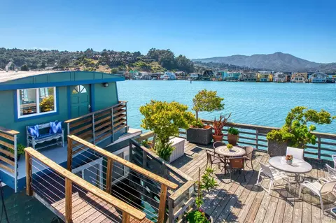 41 E Pier, Sausalito, CA 94965 photo 4