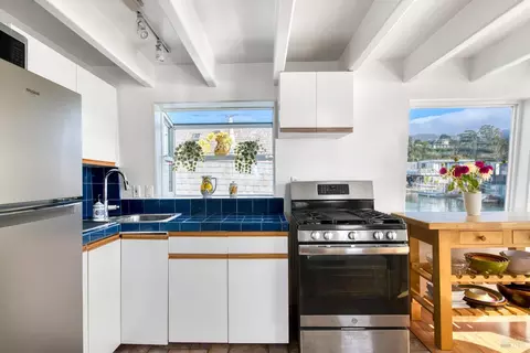 41 E Pier, Sausalito, CA 94965 photo 16