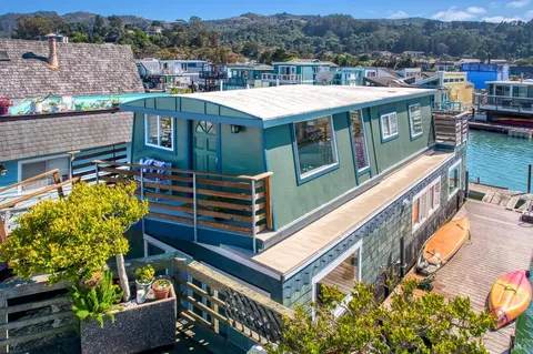 41 E Pier, Sausalito, CA 94965 photo 40