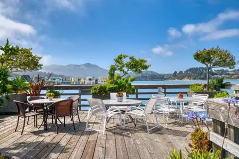 41 E Pier, Sausalito, CA 94965 photo 48