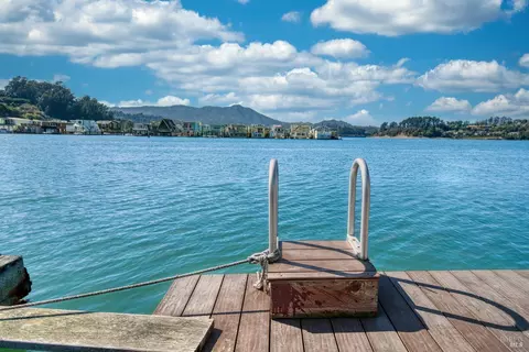 41 E Pier, Sausalito, CA 94965 photo 46
