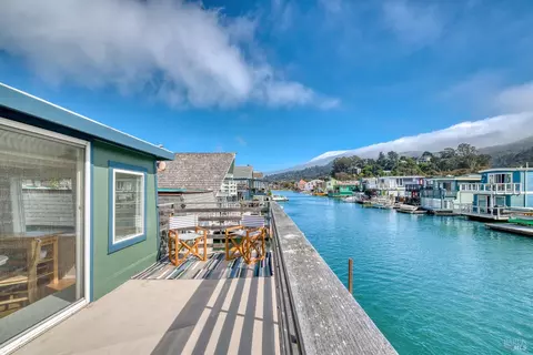 41 E Pier, Sausalito, CA 94965 photo 21