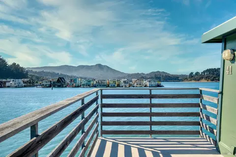 41 E Pier, Sausalito, CA 94965 photo 23