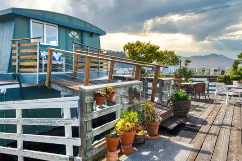41 E Pier, Sausalito, CA 94965 photo 3