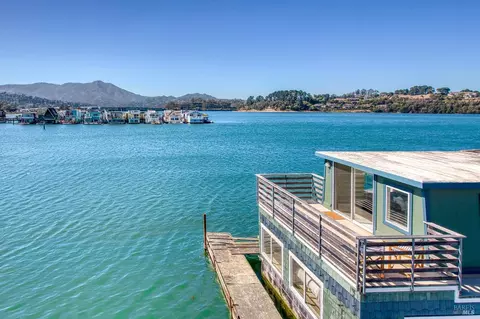 41 E Pier, Sausalito, CA 94965 photo 24