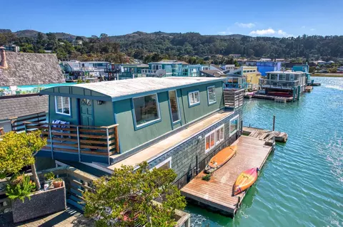 41 E Pier, Sausalito, CA 94965 photo 8