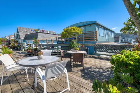 41 E Pier, Sausalito, CA 94965 photo 42