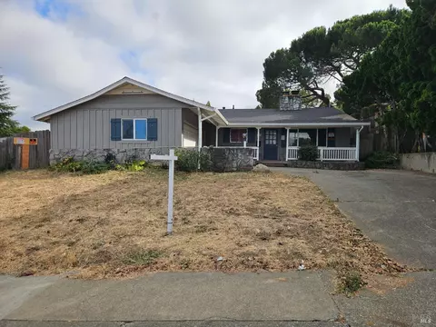 4257 Georgia St, Vallejo, CA 94591