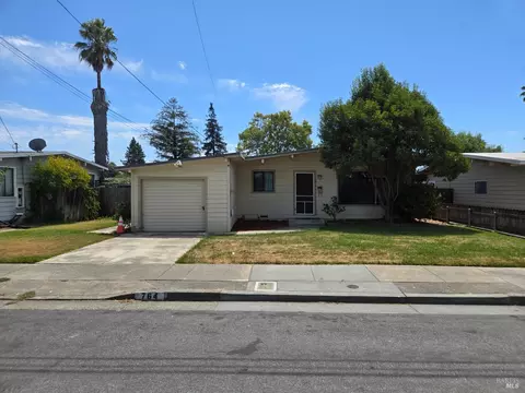 764 Southwood Dr, Santa Rosa, CA 95407
