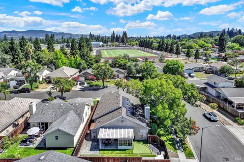 View/Area - 2138 Devonshire Dr, Napa, CA 94559 photo 6 of 8