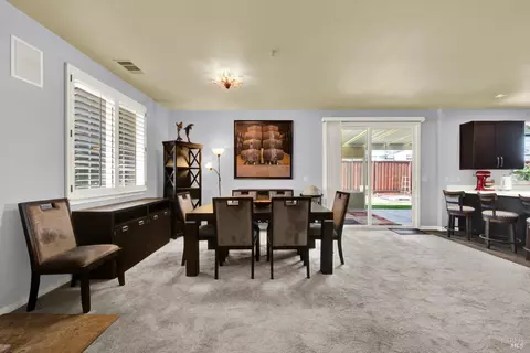 Dining - 2138 Devonshire Dr, Napa, CA 94559 photo 1 of 4