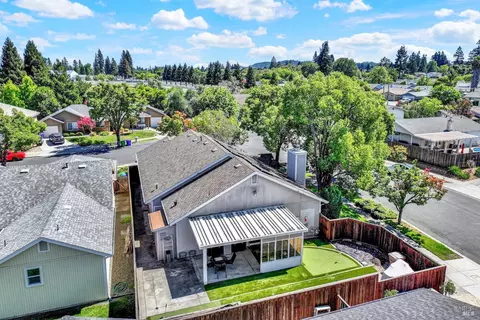 View/Area - 2138 Devonshire Dr, Napa, CA 94559 photo 7 of 8