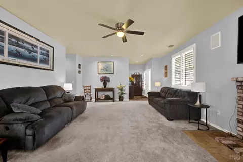 Living - 2138 Devonshire Dr, Napa, CA 94559 photo 2 of 2