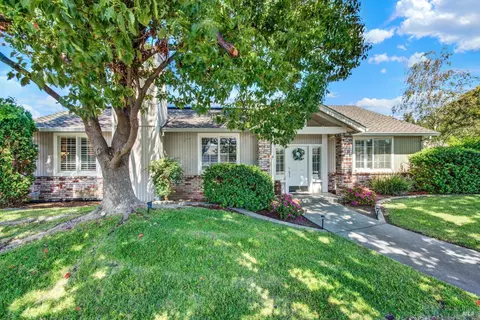 Exterior - 2138 Devonshire Dr, Napa, CA 94559 photo 12 of 27