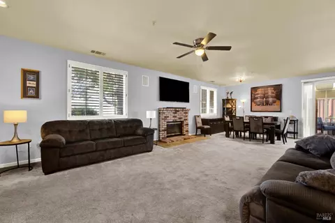 Living - 2138 Devonshire Dr, Napa, CA 94559 photo 1 of 2