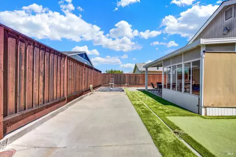 Exterior - 2138 Devonshire Dr, Napa, CA 94559 photo 22 of 27