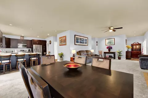 Dining - 2138 Devonshire Dr, Napa, CA 94559 photo 4 of 4