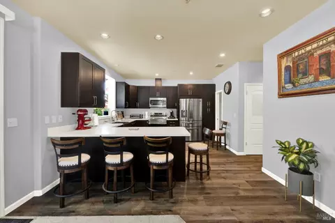 Kitchen - 2138 Devonshire Dr, Napa, CA 94559 photo 1 of 8