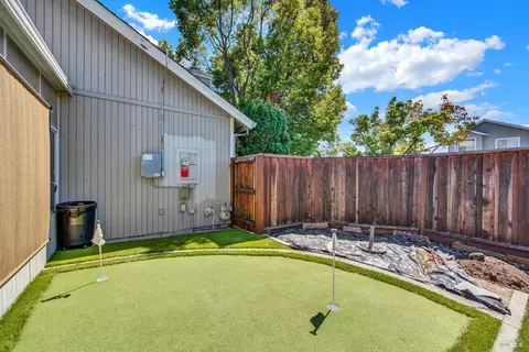 Exterior - 2138 Devonshire Dr, Napa, CA 94559 photo 23 of 27